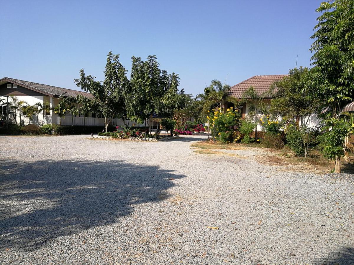 Bantung Resort Sukhothaï Extérieur photo
