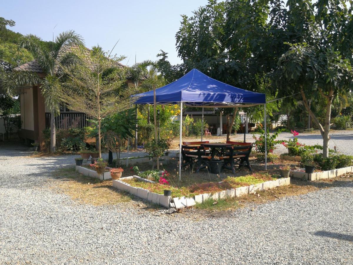 Bantung Resort Sukhothaï Extérieur photo
